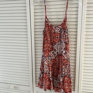 Raga Dress- size small